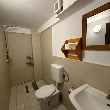 Gospodarstwo agroturystyczne Bujtina Polia Theth