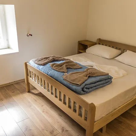 Gospodarstwo agroturystyczne Bujtina Polia