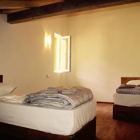 Bujtina Polia Vakantieboerderij *