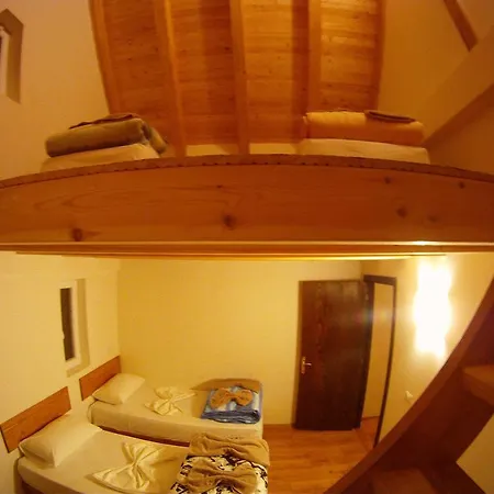 Gospodarstwo agroturystyczne Bujtina Polia