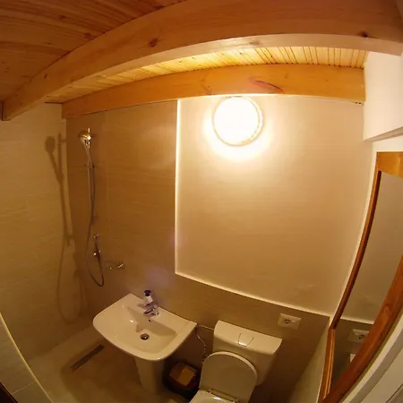 Bujtina Polia Vakantieboerderij Theth