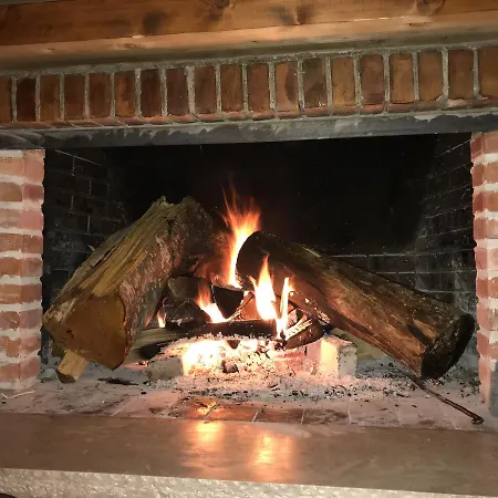 Bujtina Polia Gospodarstwo agroturystyczne Theth