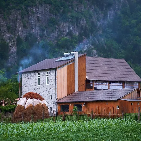 Bujtina Polia *