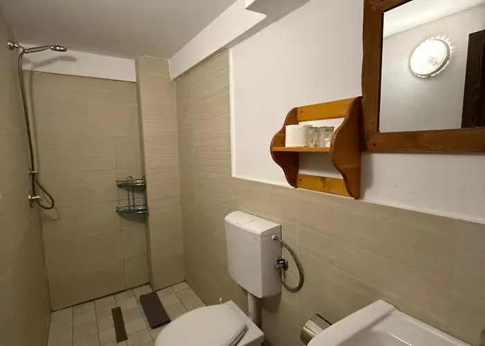 农家乐 Bujtina Polia 泰斯