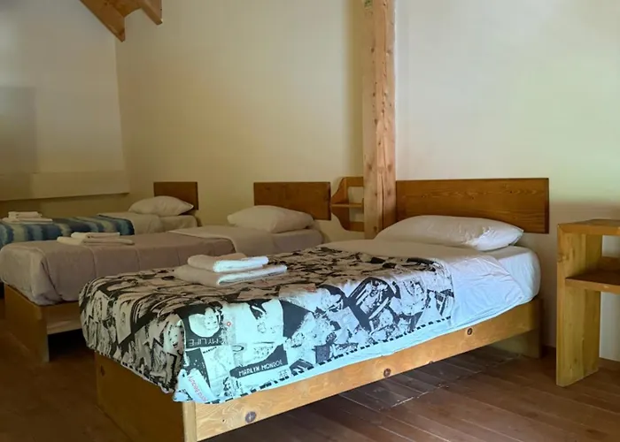 Bujtina Polia * 泰斯