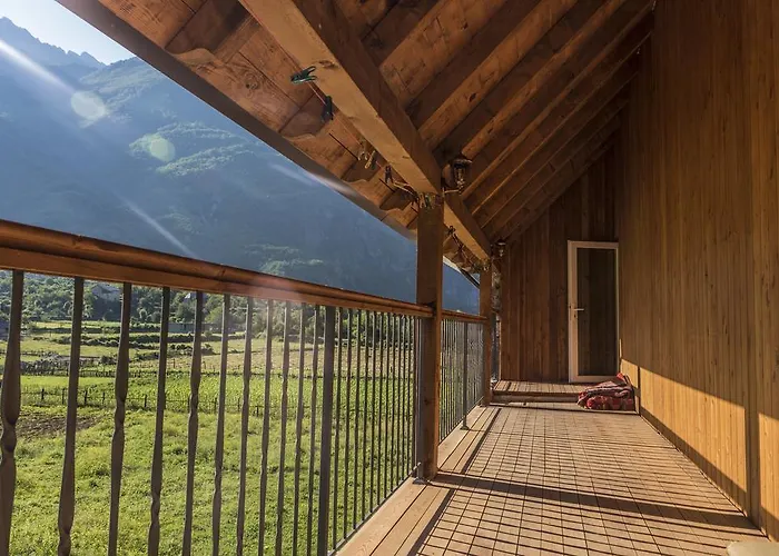 Bujtina Polia * 泰斯