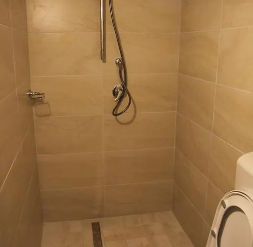 Bujtina Polia 泰斯