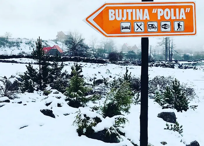 Bujtina Polia *