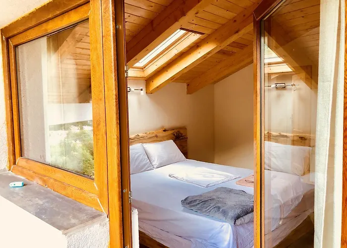 Bujtina Polia * 泰斯