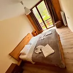 Bujtina Polia Farmház