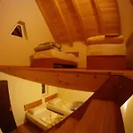 Farmház Bujtina Polia Theth