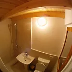 Bujtina Polia Farmház Theth