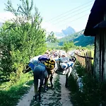 Bujtina Polia * Theth