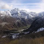 Farmház Bujtina Polia Theth
