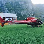 Bujtina Polia Farmház
