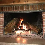 Bujtina Polia Farmház Theth