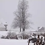 Bujtina Polia Farmház Theth