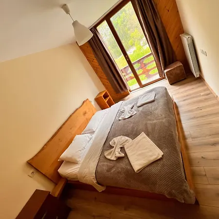 Bujtina Polia Alloggio per agriturismo