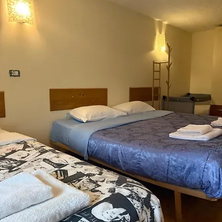 Farmház Bujtina Polia Theth