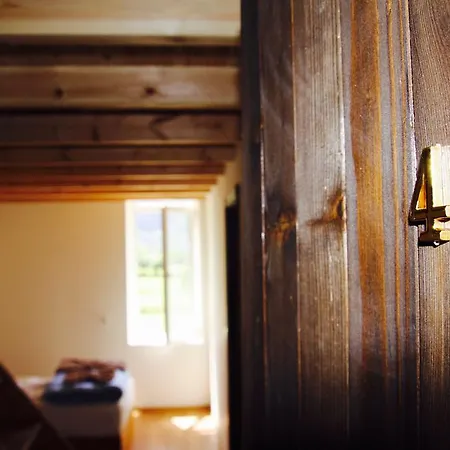 Bujtina Polia Alloggio per agriturismo