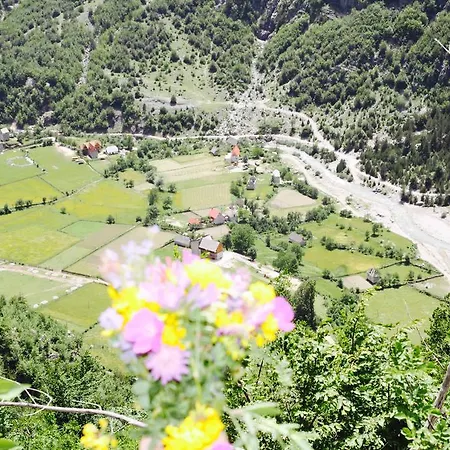Farm stay Bujtina Polia *