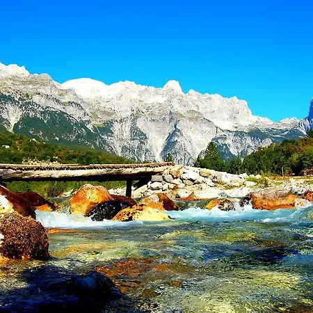 Bujtina Polia