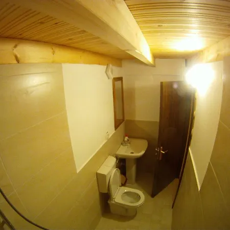 Farm stay Bujtina Polia