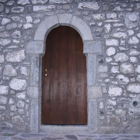 Bujtina Polia Theth