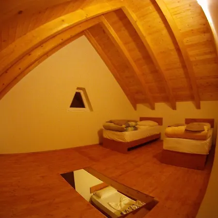 Bujtina Polia Alloggio per agriturismo