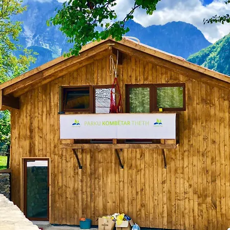 Farm stay Bujtina Polia