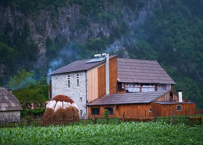 Bujtina Polia *